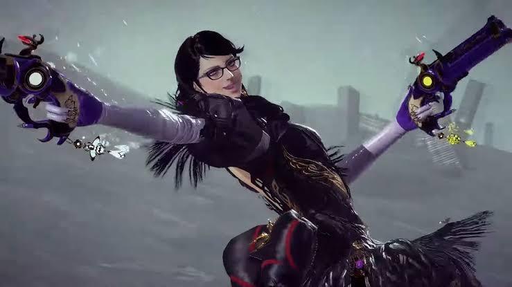 Bayonetta 3, Bikin Gamers Begadang Karena Seru!