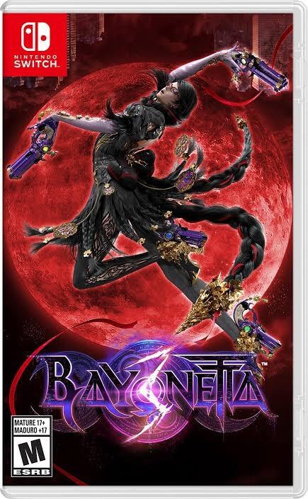 Bayonetta 3, Bikin Gamers Begadang Karena Seru!