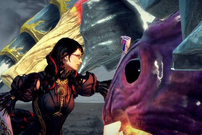 Bayonetta 3, Bikin Gamers Begadang Karena Seru!