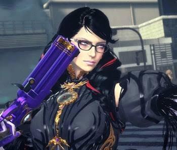 Bayonetta 3, Bikin Gamers Begadang Karena Seru!