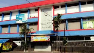 Cerita Sekolah Kristen di Solo yang Siap Dukung Gelaran Muktamar ke-48 Muhammadiyah