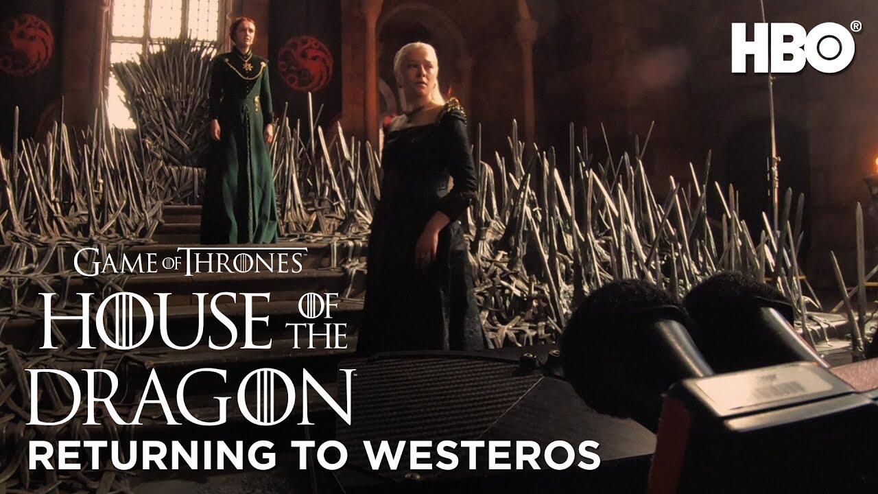 Karrakter Paling Ngeselin Di House Of The Dragon Season 1, Bikin Emosi!
