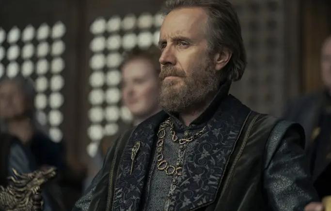Karrakter Paling Ngeselin Di House Of The Dragon Season 1, Bikin Emosi!