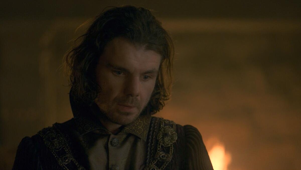 Karrakter Paling Ngeselin Di House Of The Dragon Season 1, Bikin Emosi!