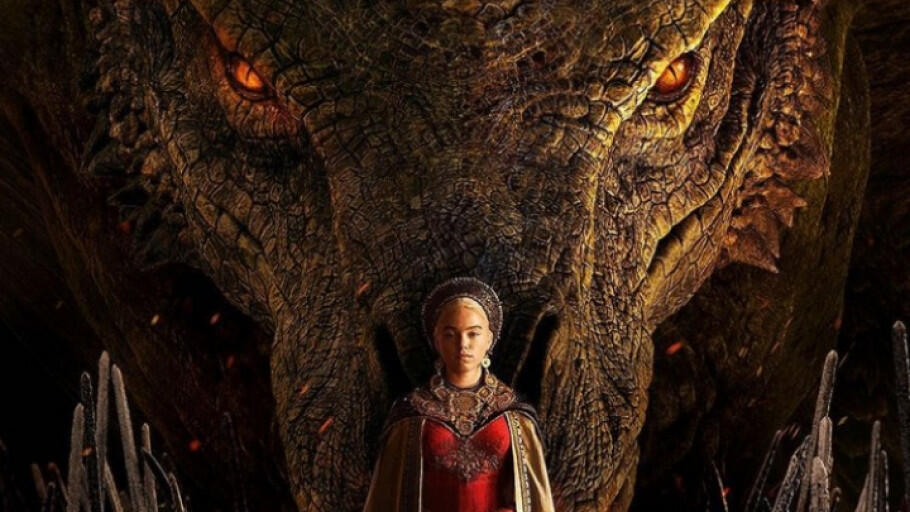 Karrakter Paling Ngeselin Di House Of The Dragon Season 1, Bikin Emosi!