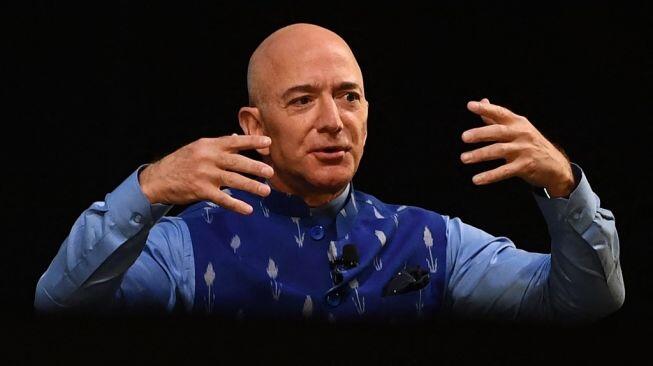 Jarang Diketahui, Ternyata Jeff Bezos Memiliki Hobi Unik dan Tidak Biasa 