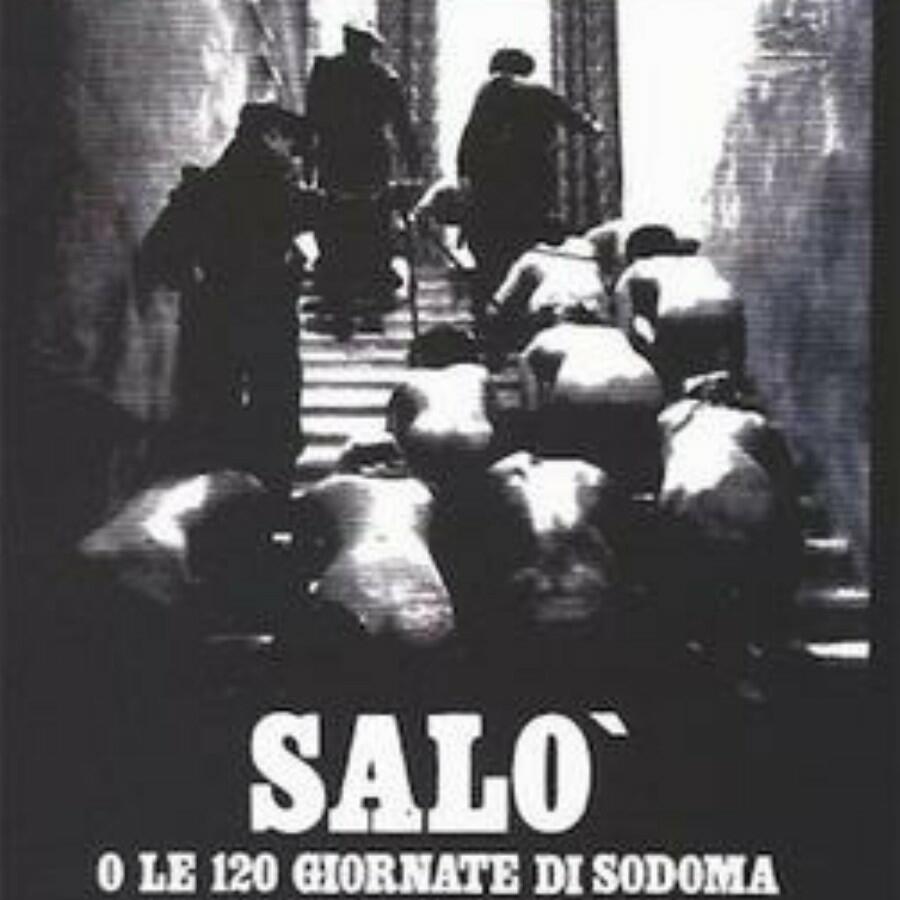 Salo, Film 'Sakit' Asal Italia! Pikir-pikir Dulu Deh Kalo Mau Nonton Film Ini!