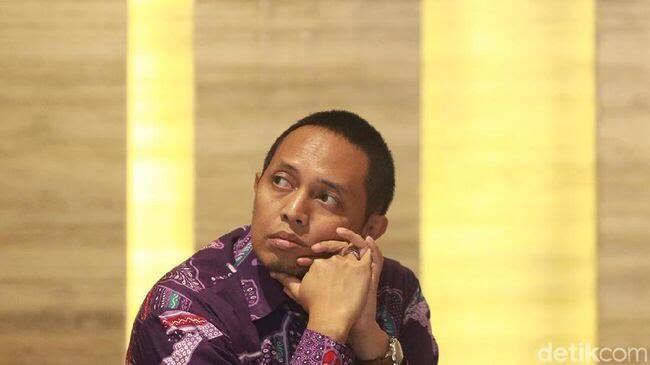 Cyrus Network: Pendukung Ganjar dan Anies Tak Bisa Akur!