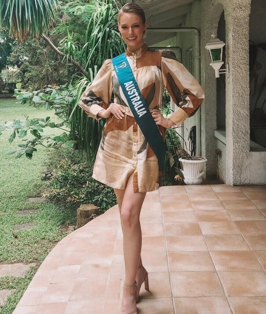 Road to Miss Earth 2022