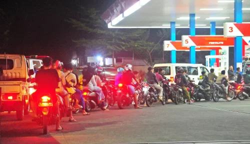 Subsidi BBM Dinilai Bebani Negara, Pengalihan ke BLT Keputusan Tepat