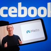 Induk Facebook PHK 11.000 Karyawan, Mark Zuckerberg Minta Maaf