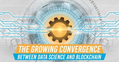 The Increasing Convergence of Blockchain and Data Science