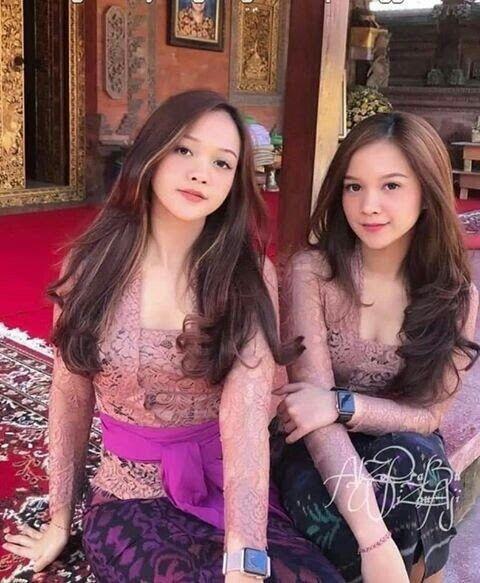 Bukan Kebaya Merah 