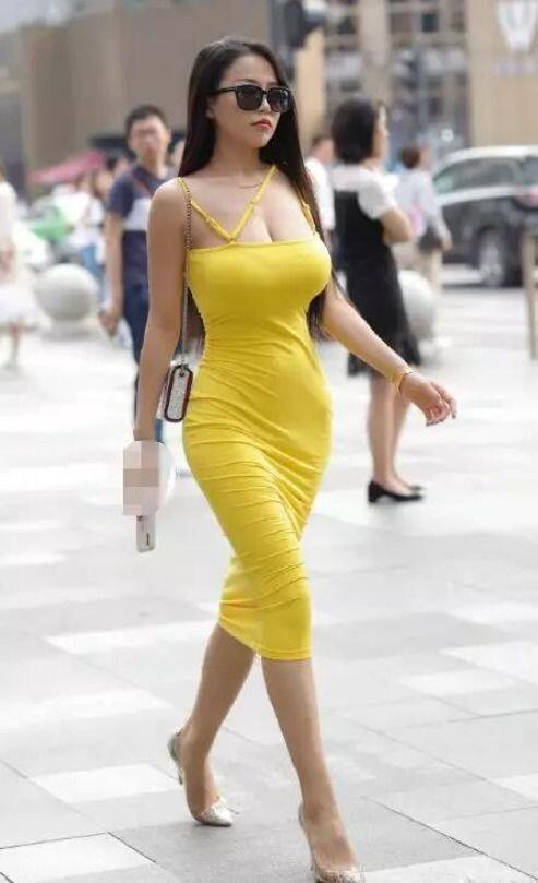 Berharap ketemu yang bening gini di jalan, cuma gak tau kapan.