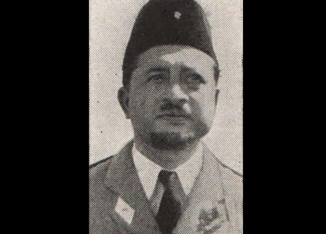 Jenderal Gatot Subroto Sang Pahlawan Nasional dari Banyumas