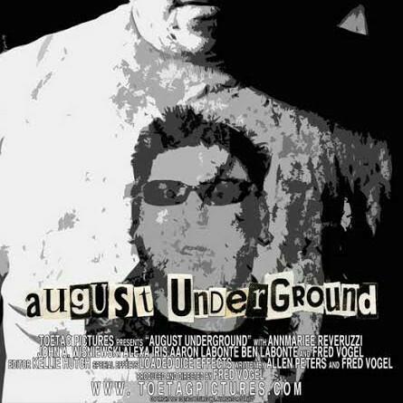 August Underground, Film Horor Paling 'Sakit' Yang Pernah Dibuat!