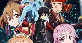 Sword Art Online, Headset VR Ini Bisa Membunuh yang Mati dalam Game