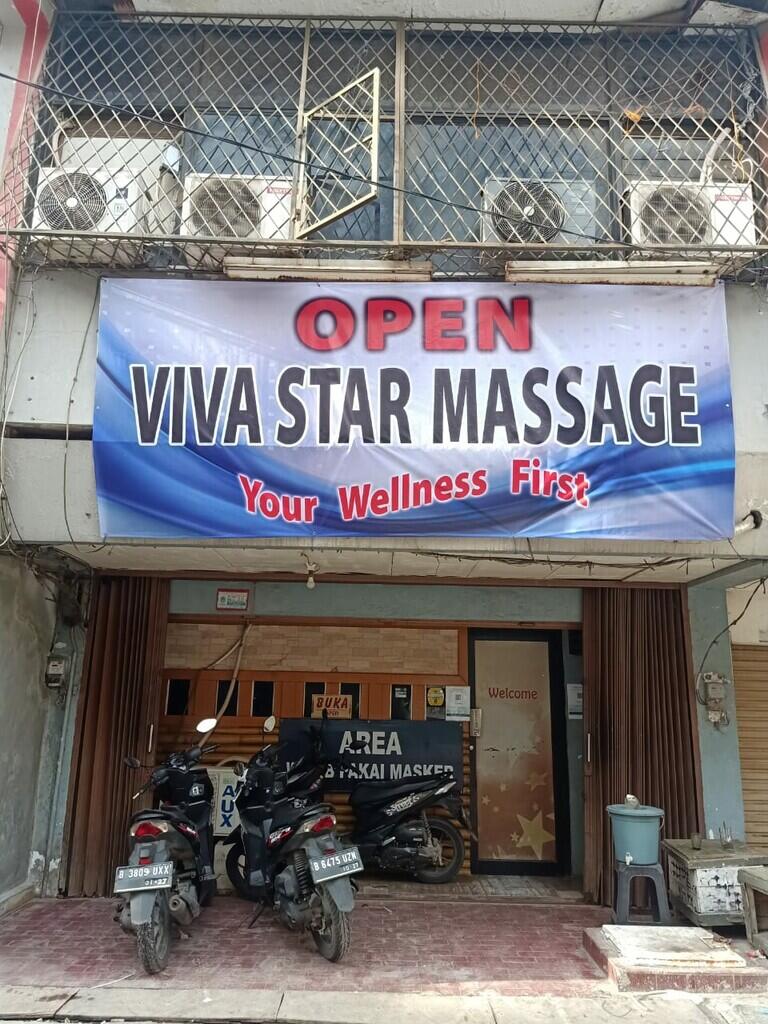 MY STAR HEALTHY MASSAGE SUNTER