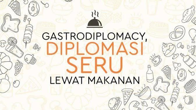 Sejarah Gastro Diplomacy, Membuat Makanan Thailand Dikenal Dimana-mana.