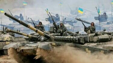 Perang Mahadahsyat Rusia-Ukraina Bakal Pecah di Front Tenggara