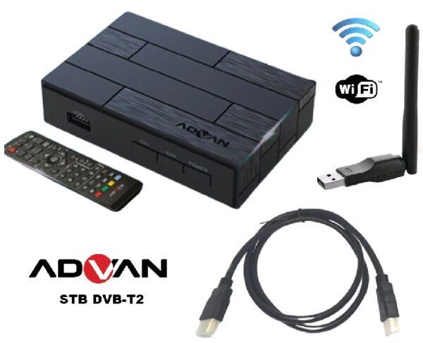 Merk Set Top Box TV Digital Terbaik, Awas Jangan Sampai Salah Pilih Lagi!