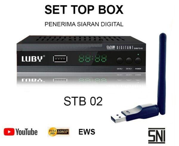 Merk Set Top Box TV Digital Terbaik, Awas Jangan Sampai Salah Pilih Lagi!