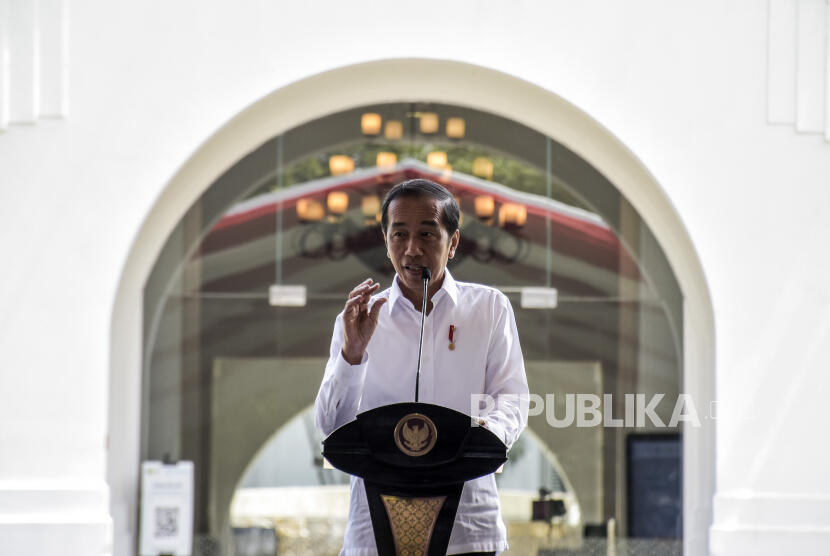 Pengamat: Presiden Jokowi Bawa Aura Perdamaian di KTT G20