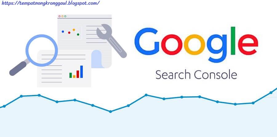 Cara agar website bisa terindex oleh google