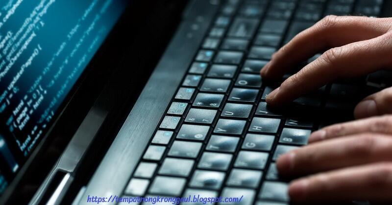 Cara agar website bisa terindex oleh google