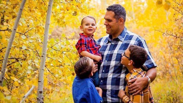 Kapan Hari Ayah Diperingati? Tanggal 12 November atau 19 Juni? 