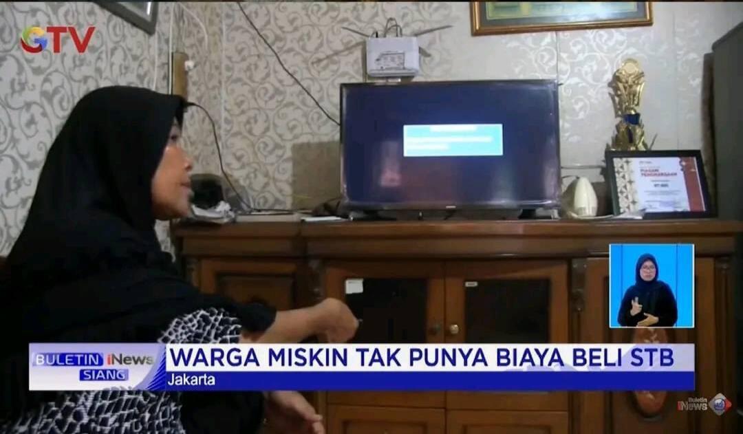 Kenapa Warga Wakanda Banyak yang Pura-Pura Miskin Demi Bansos? Padahal Mampu