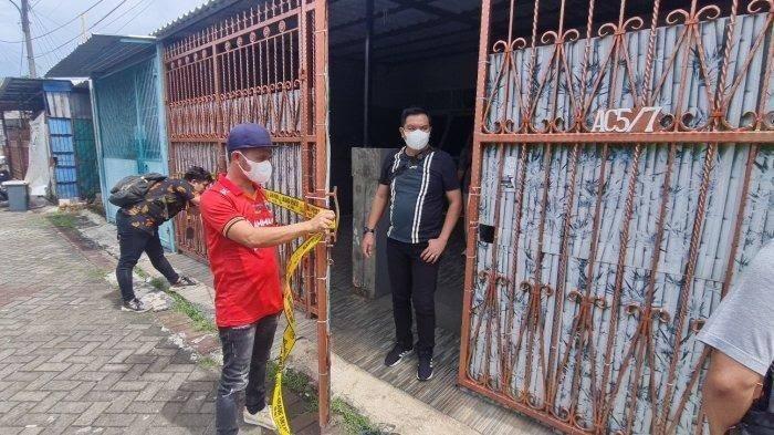 Kejanggalan Satu Keluarga Tewas Karena Kelaparan, Padahal Tinggal di Kawasan Elit