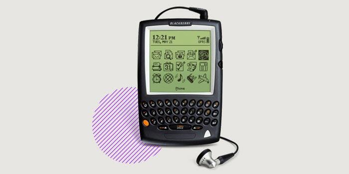 Mengenang 10 Hape Blackberry Paling Terkenal di Masa Kejayaannya, Agan Pernah Punya?