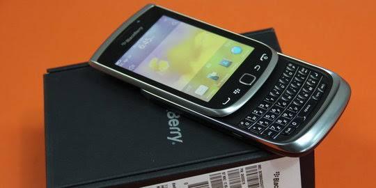 Mengenang 10 Hape Blackberry Paling Terkenal di Masa Kejayaannya, Agan Pernah Punya?