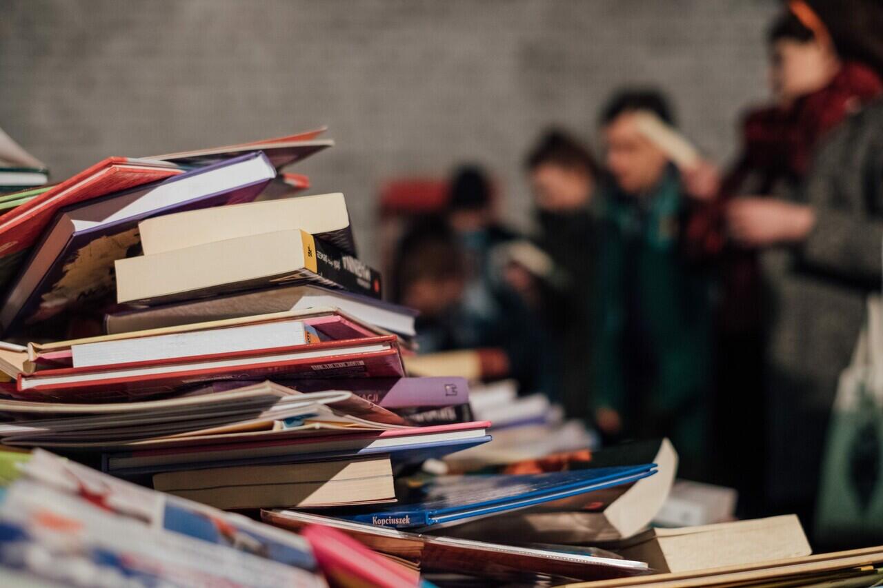 Refleksi Sederhana Tradisi Membaca Dan Diskusi Di Kalangan Mahasiswa
