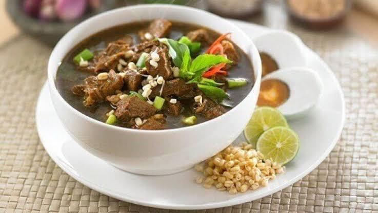 Selain Rendang, Ini Bebera Makanan Indonesia yang Terkenal Hingga ke Seluruh Dunia