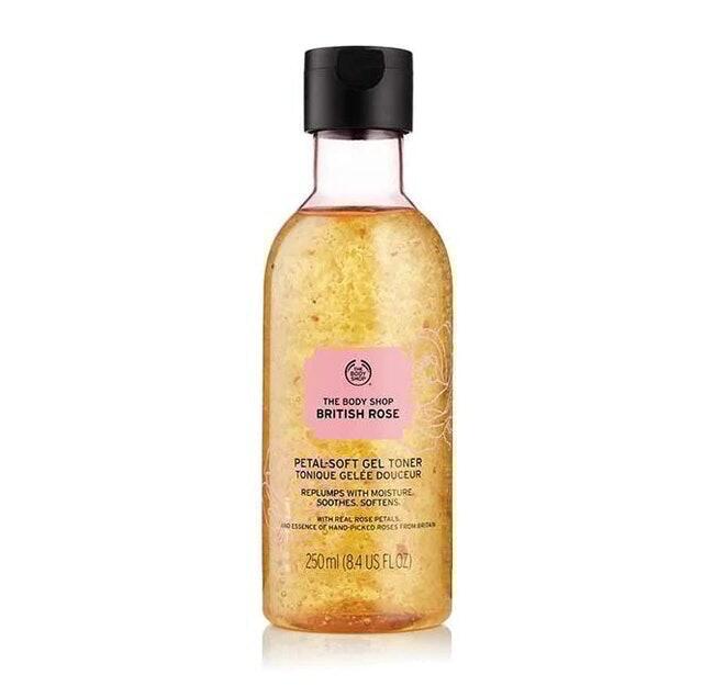 7 Rekomendasi Toner The Body Shop Terbaik