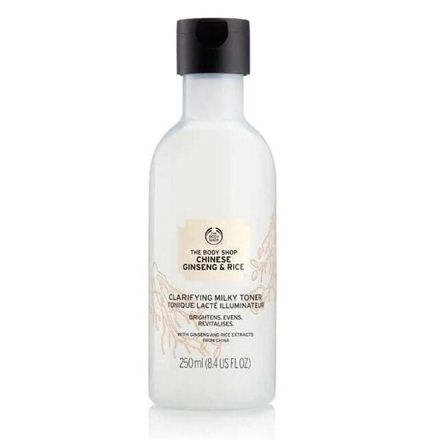 7 Rekomendasi Toner The Body Shop Terbaik
