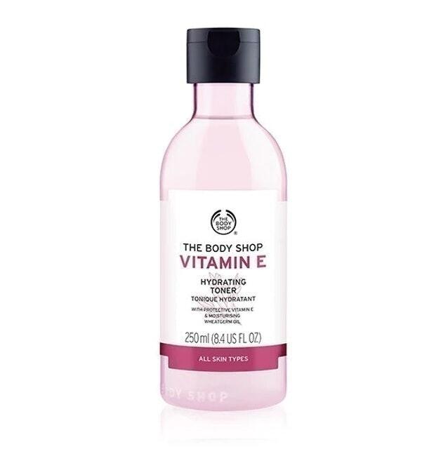7 Rekomendasi Toner The Body Shop Terbaik