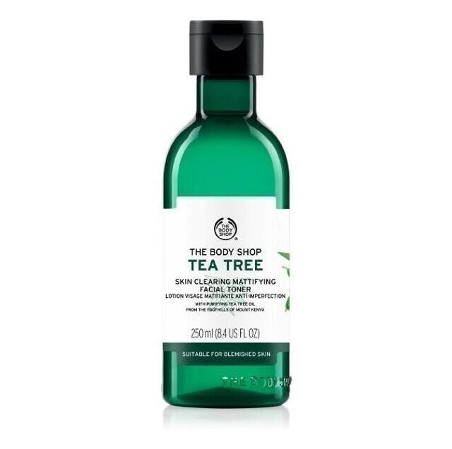 7 Rekomendasi Toner The Body Shop Terbaik