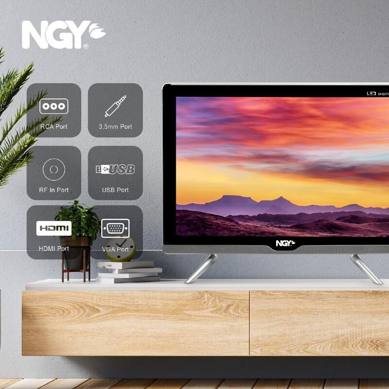 Dibawah 2 Jutaan, 11 Rekomendasi Merk TV Digital ini Wajib Masuk Wishlist