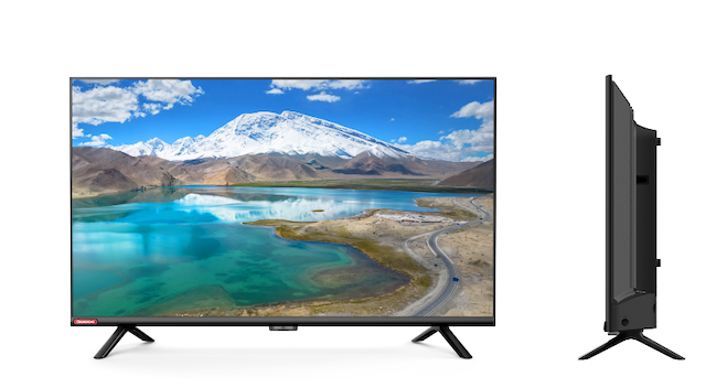 Cek Gan, 10 Rekomendasi Smart TV Terbaik