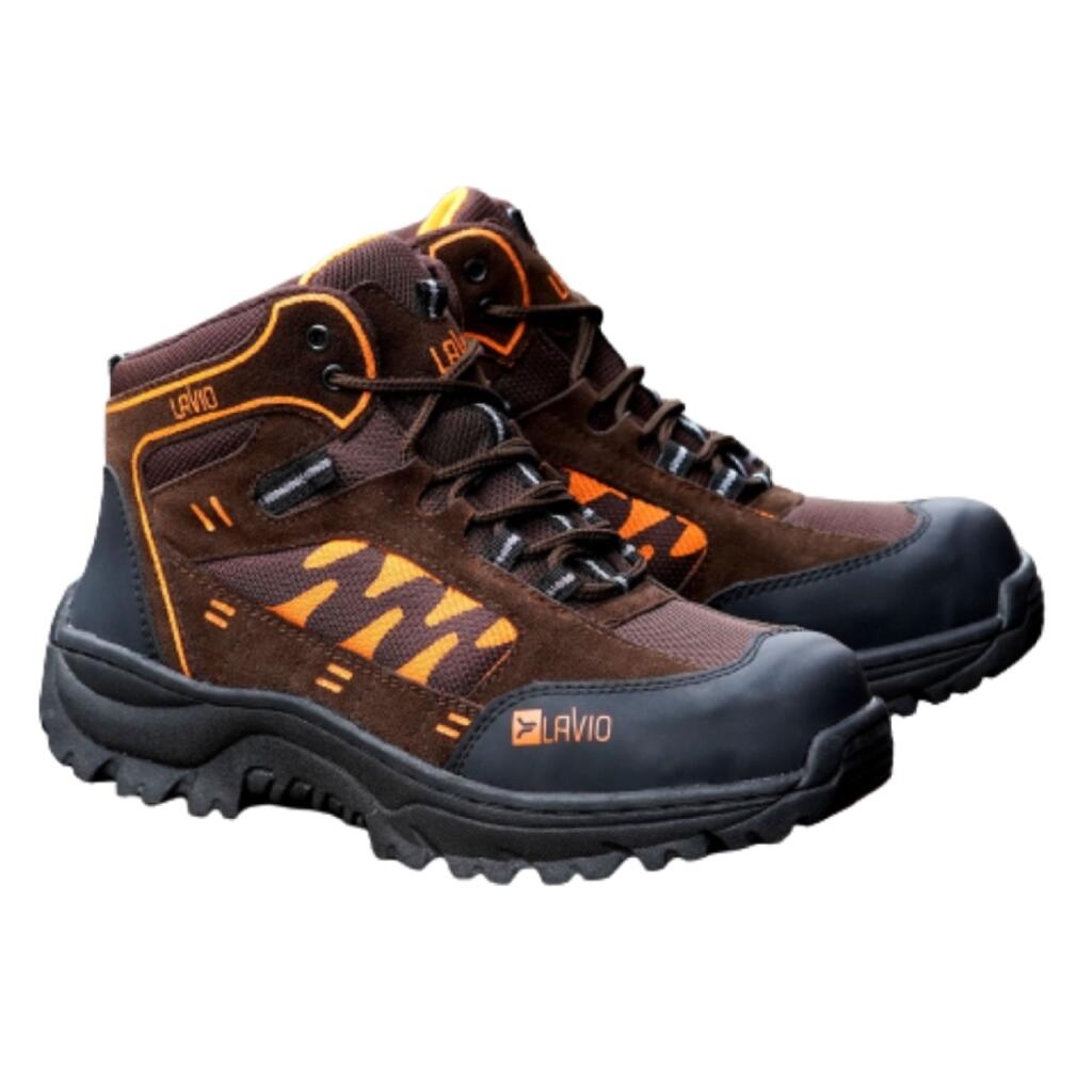 Hobi Ndaki Gunung? Ini Rekomendasi Sepatu Trekking yang Bisa Dicoba!
