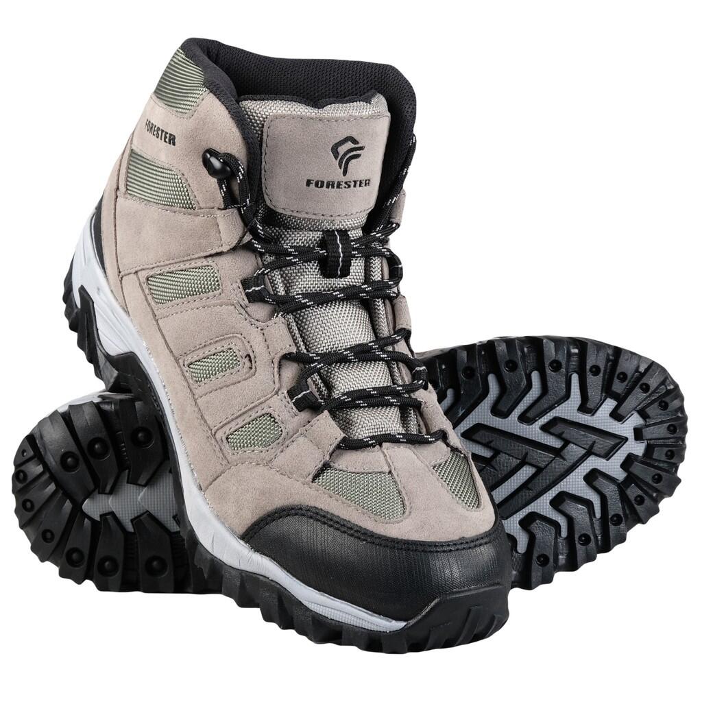 Hobi Ndaki Gunung? Ini Rekomendasi Sepatu Trekking yang Bisa Dicoba!