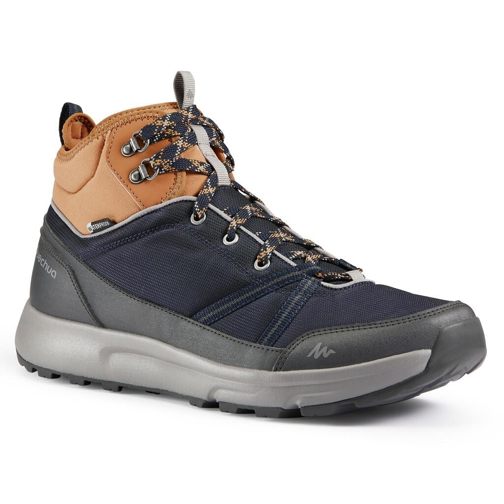 Hobi Ndaki Gunung? Ini Rekomendasi Sepatu Trekking yang Bisa Dicoba!