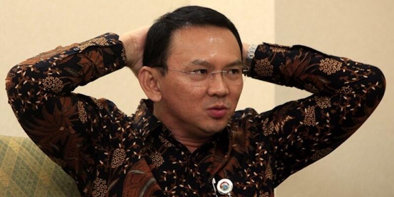 Andi Sinulingga: Mitologi Ahok Dikirim Tuhan untuk Selamatkan DKI Ambruk

