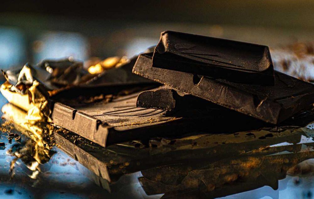 Fakta Menarik Mengenai Dark Chocolate, Benarkah Rasanya Pahit?