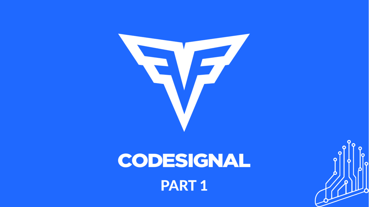 How Programer Solve The Puzzles - CodeSignal - Java