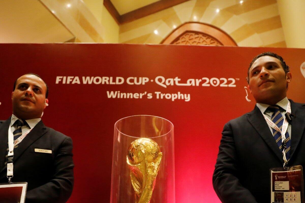 Ini Dia Uang yang Didapatkan Pemenang Piala Qatar 2022, Bisa Buat Bikin Negara!