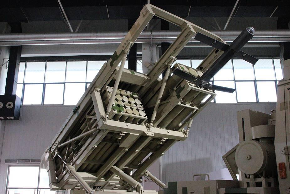 Zhuhai Airshow 2022: China Perkenalkan SR5, Bisa Luncurkan Roket dan Drone Kamikaze